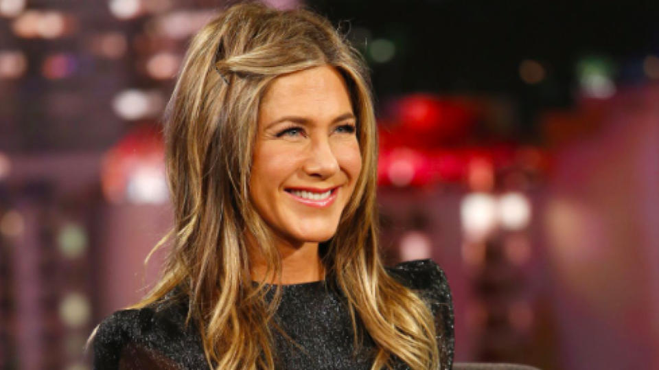 Jennifer Aniston